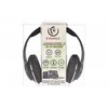 Ausinės Rebeltec Audiofeel Juodas
