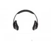 Ausinės Rebeltec Audiofeel Juodas