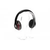 Ausinės Rebeltec Audiofeel Juodas