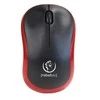 Belaidė pelė Rebeltec RBLMYS00049, juoda
