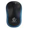 Belaidė pelė Rebeltec RBLMYS00048, juoda