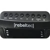 Nešiojamas garsiakalbis Rebeltec SoundBox 390, juoda