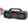 Rebeltec mėlynos spalvos bluetooth garsiakalbis SoundBOX 420 juodas