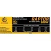 Rebeltec RAPTOR 600W