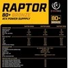 Rebeltec RAPTOR 600W
