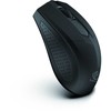 Rebeltec Pelė optinė Focus USB, 1200DPI 3 przyciski i rolka, czułość 125Hz, kabelis 1.8m, waga 66g