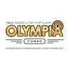 Red Eagle Opticum Antena DVB-T 1000+ LTE OLYMPIA COMBO Raudona Eagle (BX-1000)