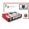 Red Eagle TELEVIZORIAUS ARBA MONITORIAUS LAIKIKLIS AX-FLEXI-APOLLO