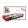 Red Eagle Raudona Eagle Laikiklis LCD Plazma 30-70 Raudona Eagle Solid