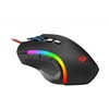 Pelė Redragon M607 Griffin 7200 DPI RGB
