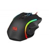 Pelė Redragon M607 Griffin 7200 DPI RGB