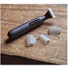 Remington Beardtrimmer Omniblade (HG1000) Hybridgroomer