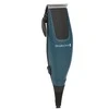 Plaukų Kirpimo Mašinėlė- Remington Hc5020 Mėlyna/juoda