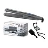 Remington Plaukų tiesintuvas | S5506GP Pro-Ceramic Titanium | Ceramic heating system | Ekranas Digital display | Temperature (min) 150 °C | Temperature (max) 230 °C | Dark Pilkas