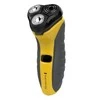 Barzdaskutė Remington | Rotary Shaver | PR1855 Virtually Indestructible | Cordless | Geltona/Juodas