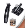 Plaukų kirpimo mašinėlė Remington PG6130 Juoda