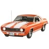 Revell 1969 Chevy Camaro Z28 1:12 surenkamas plastikinis modelis (07727)