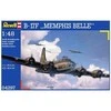 Revell – Boeing B-17F „Memphis Belle“, 1/48, 04297
