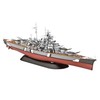 Revell – mūšio laivas Bismarkas, 1/700, 05098