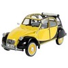 Revell Citroen 2CV Charleston 1:24 plastikinis surinkimo modelis 07095