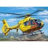 Revell plastikinio modelio Airbus sraigtasparniai EC135 ANWB 1:72