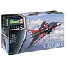 Revell - Eurofighter „Juodas Jack“, 1/48, 03820
