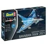 Revell - Bavarian Tiger 2021, 1/72, 03818
