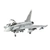 Klijuojamas naikintuvo modelis Revell Eurofighter Typhoon 1:144, 51 d.