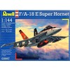 Revell - F/A-18E Super Hornet, 1/144, 03997