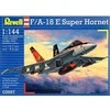 Revell - F/A-18E Super Hornet, 1/144, 03997