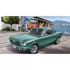 Revell 1965 Ford Mustang 2+2 Fastback plastikinis surenkamas modelis 1/24 07065