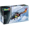 Revell Westland Sea Lynx Mk.88A 40 m. jubiliejinis, 1:32 plastikinis rinkinys