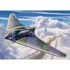 Revell Horten Go 229 1/72 plastikinis lėktuvo modelis 04312