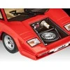 Revell Lamborghini Countach LP500S 1:24 plastikinis surinkimo rinkinys