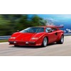 Revell Lamborghini Countach LP500S 1:24 plastikinis surinkimo rinkinys