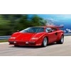 Revell Lamborghini Countach LP500S 1:24 plastikinis surinkimo rinkinys