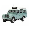 Revell Land Rover Series III 1/24 plastikinis surenkamas modelis 07047