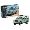 Revell Land Rover Series III 1/24 plastikinis surenkamas modelis 07047