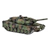 Revell Plastikinis modelis Leopard 2A6/A6M 1:72, rudas