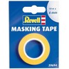 Revell Masking Maskavimo juosta 6 mm x 10 m