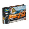 Revell McLaren 570S 1/24 plastikinis surenkamas modelis (07051)