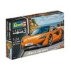 Revell McLaren 570S 1/24 plastikinis surenkamas modelis (07051)