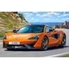 Revell McLaren 570S 1/24 plastikinis surenkamas modelis (07051)