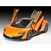 Revell McLaren 570S 1/24 plastikinis surenkamas modelis (07051)