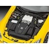 Cobi Revell Mercedes-AMG GT 1:24 surenkamas plastikinis modelis (07028)