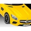 Cobi Revell Mercedes-AMG GT 1:24 surenkamas plastikinis modelis (07028)