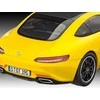 Cobi Revell Mercedes-AMG GT 1:24 surenkamas plastikinis modelis (07028)