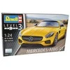 Cobi Revell Mercedes-AMG GT 1:24 surenkamas plastikinis modelis (07028)