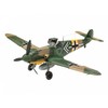 Revell - Messerschmitt Bf109G-2/4, 1/32, 03829