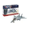 Revell Top Gun F-14A Tomcat lėktuvo modelis 1/48